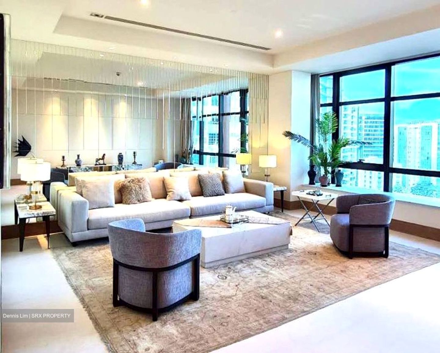 The Ritz-Carlton  (D9), Condominium #598194641